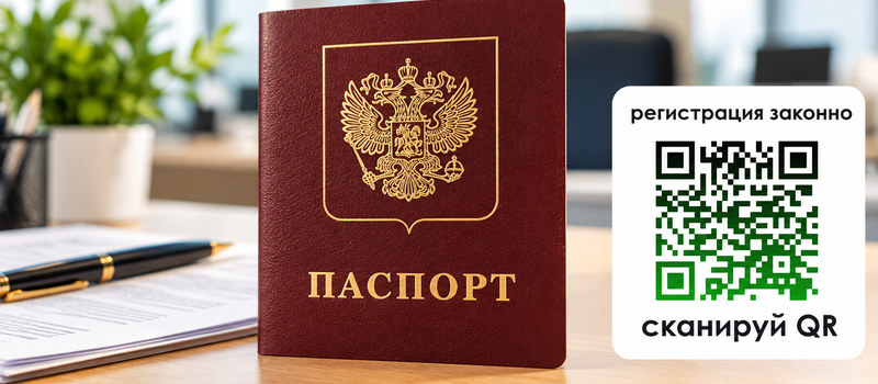 регистрация в Дорогобуже регистрация в Дорогобуже